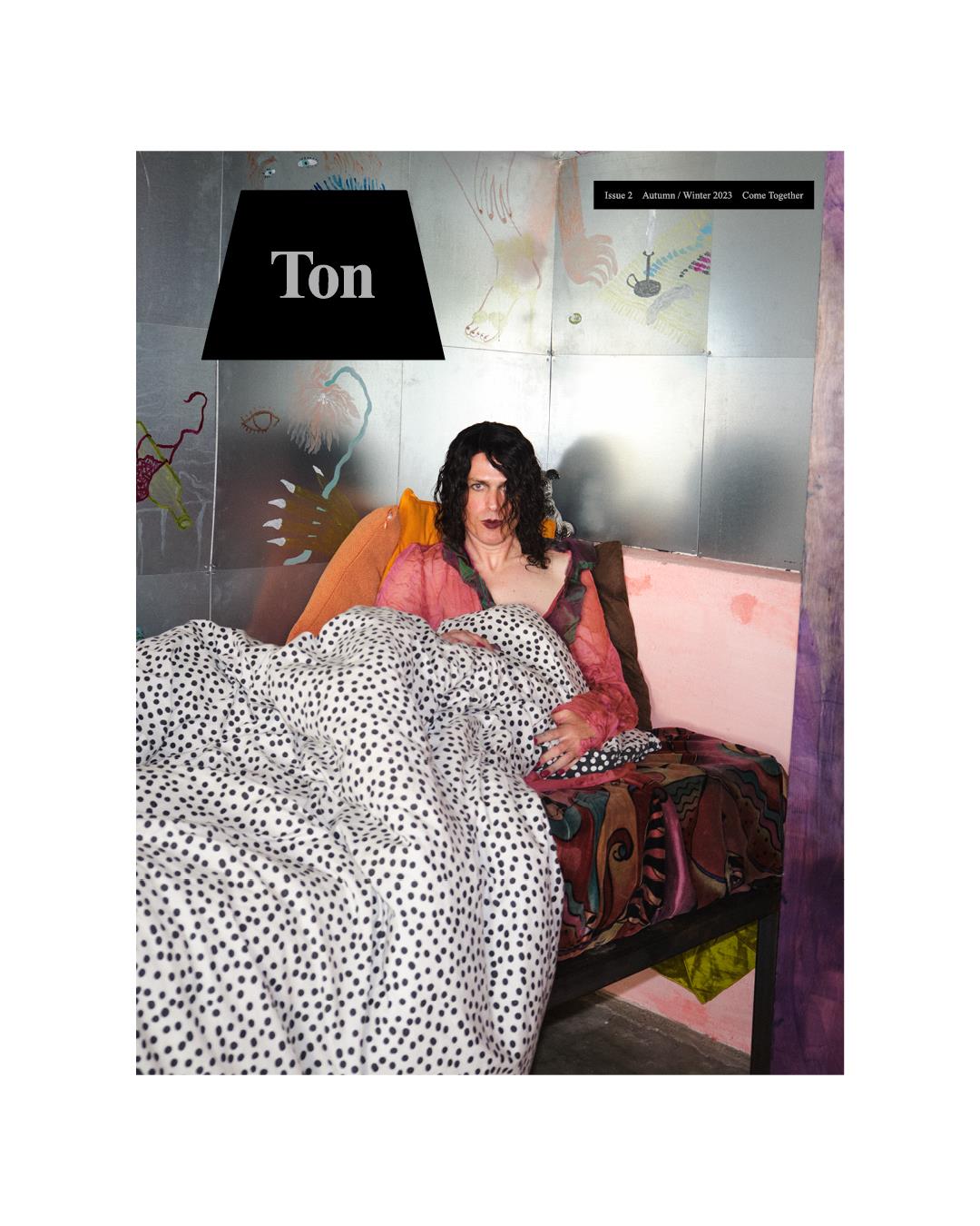 Ton