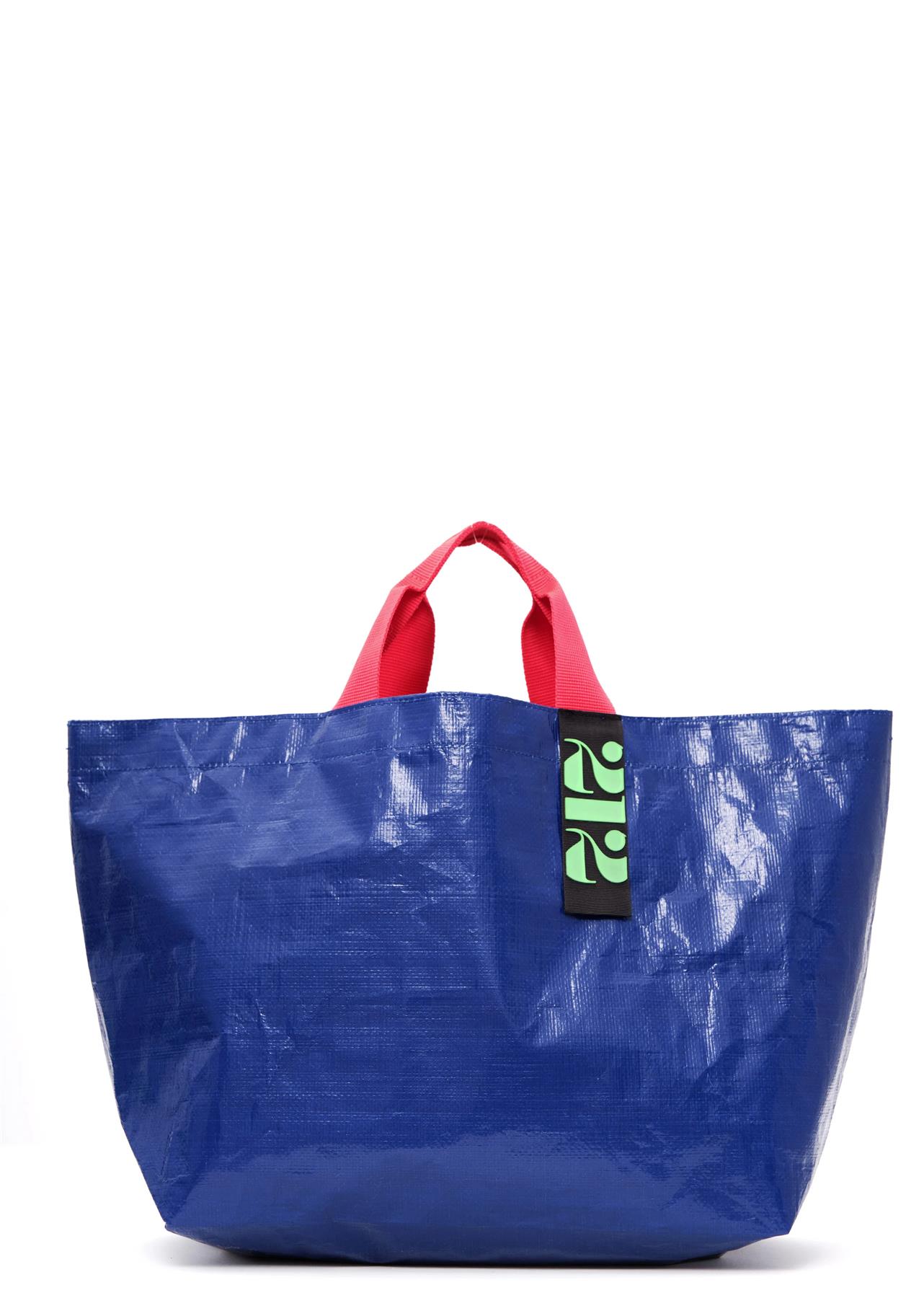 212 Canta Bag - Blue