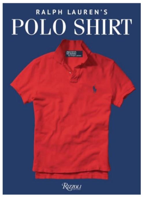 Ralph Lauren’s Polo Shirt