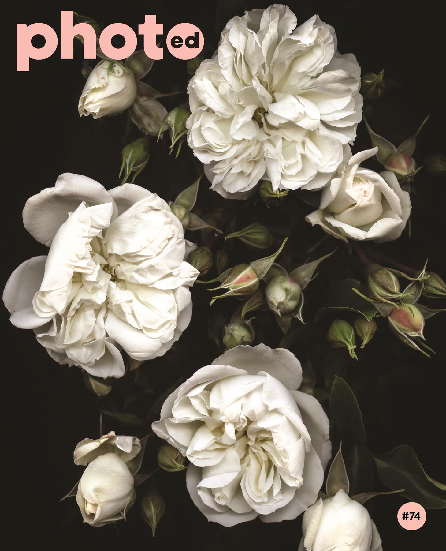 PhotoED Magazine