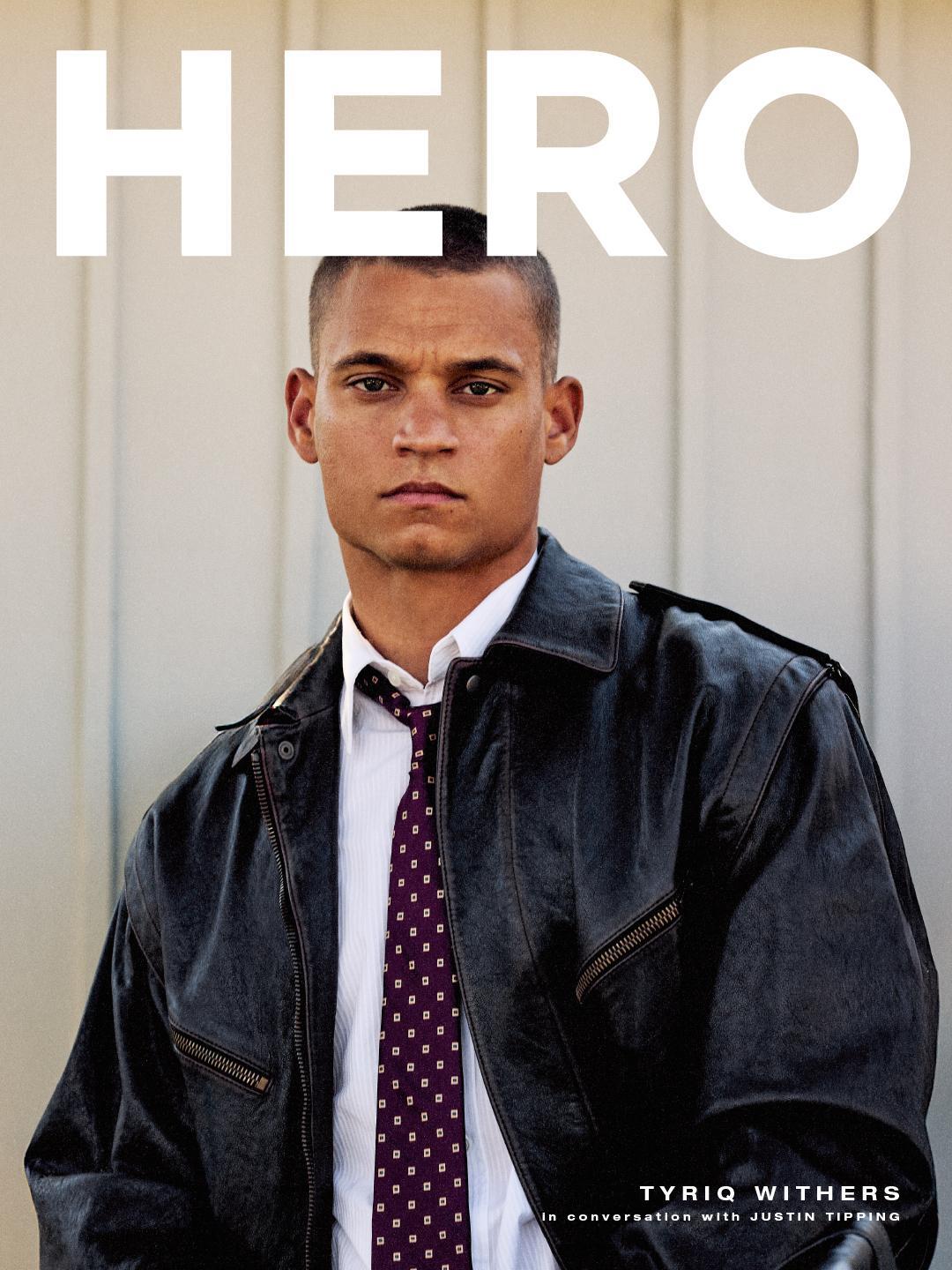 Hero