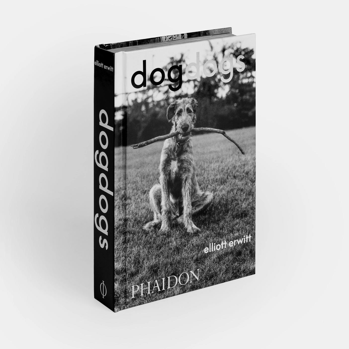 DOGDOGS by Elliott Erwitt
