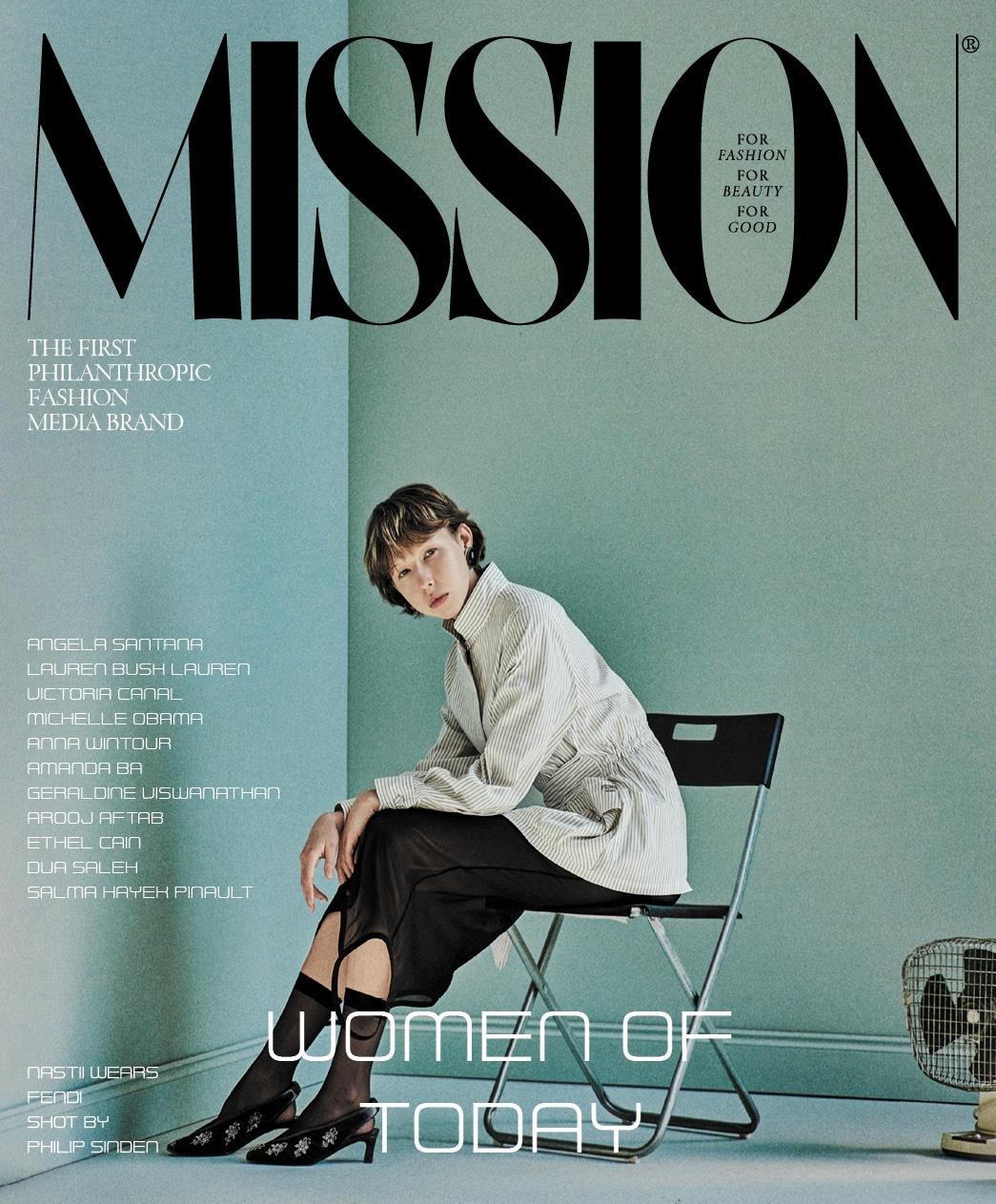 Mission
