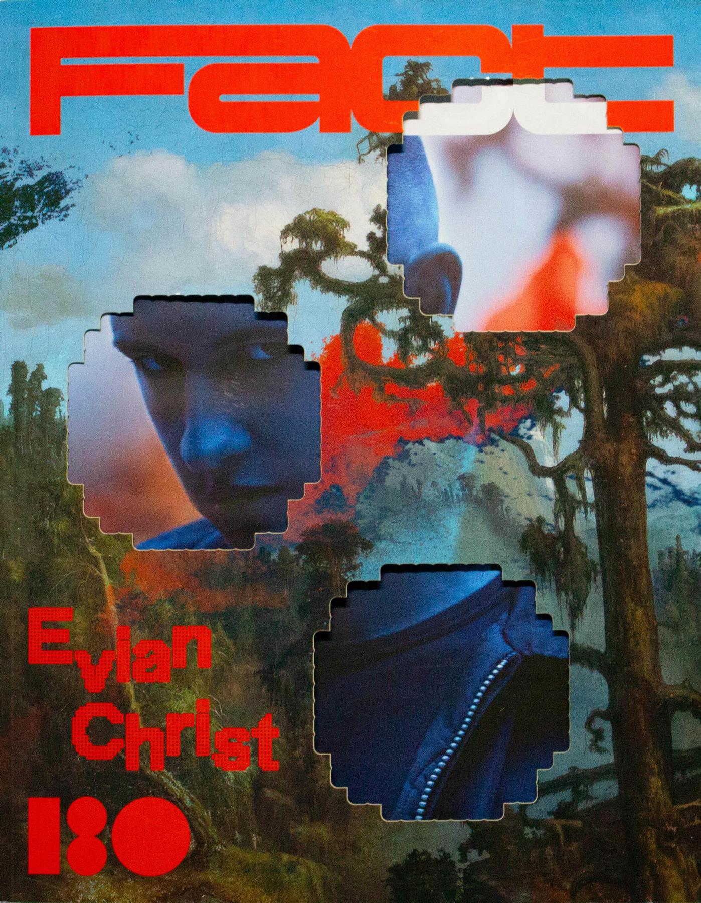 FACT Magazine