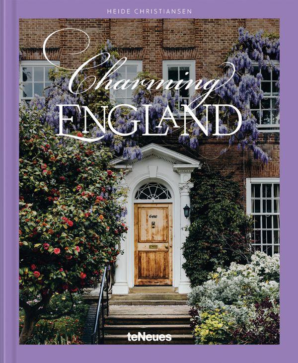 Charming England by Heide Christiansen