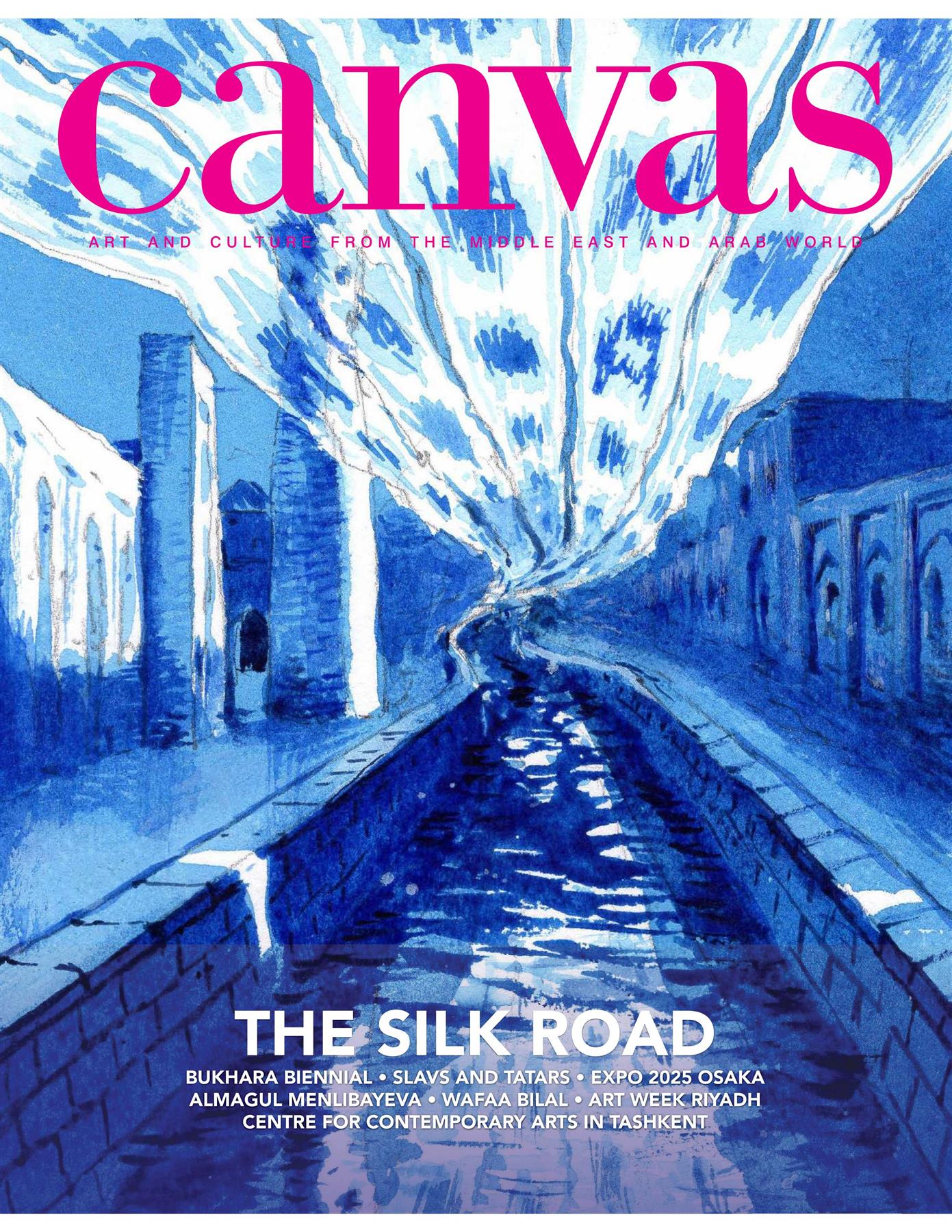 Canvas