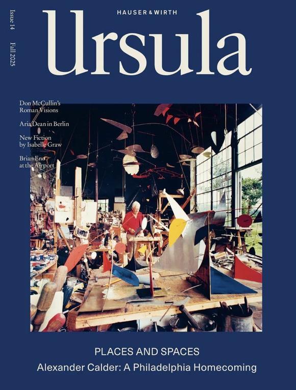Ursula