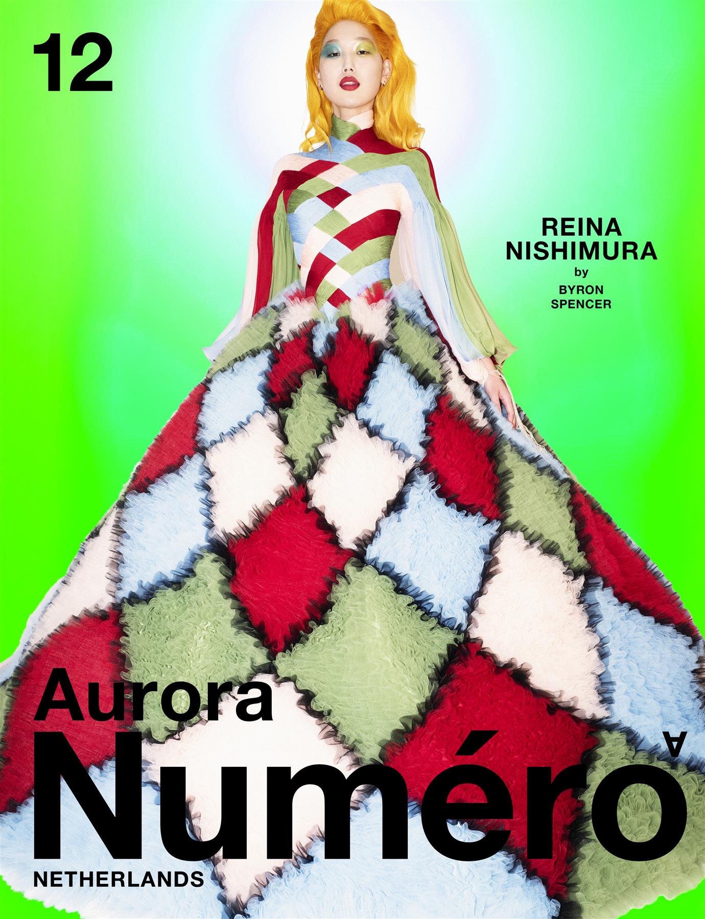 Numéro Netherlands
