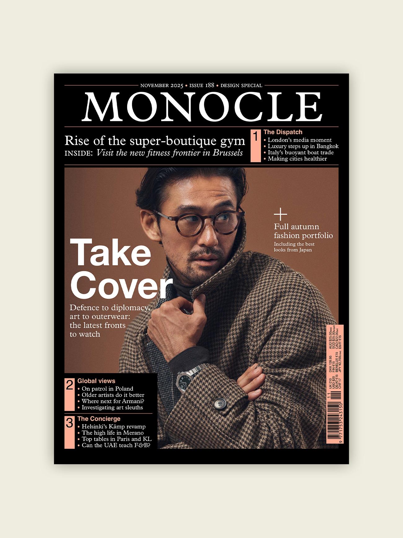 Monocle