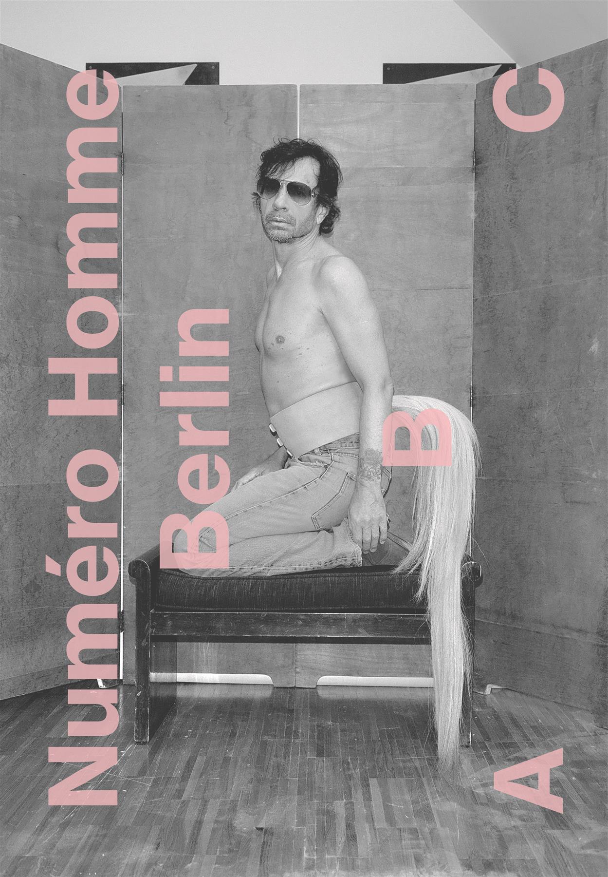 Numero Homme Berlin