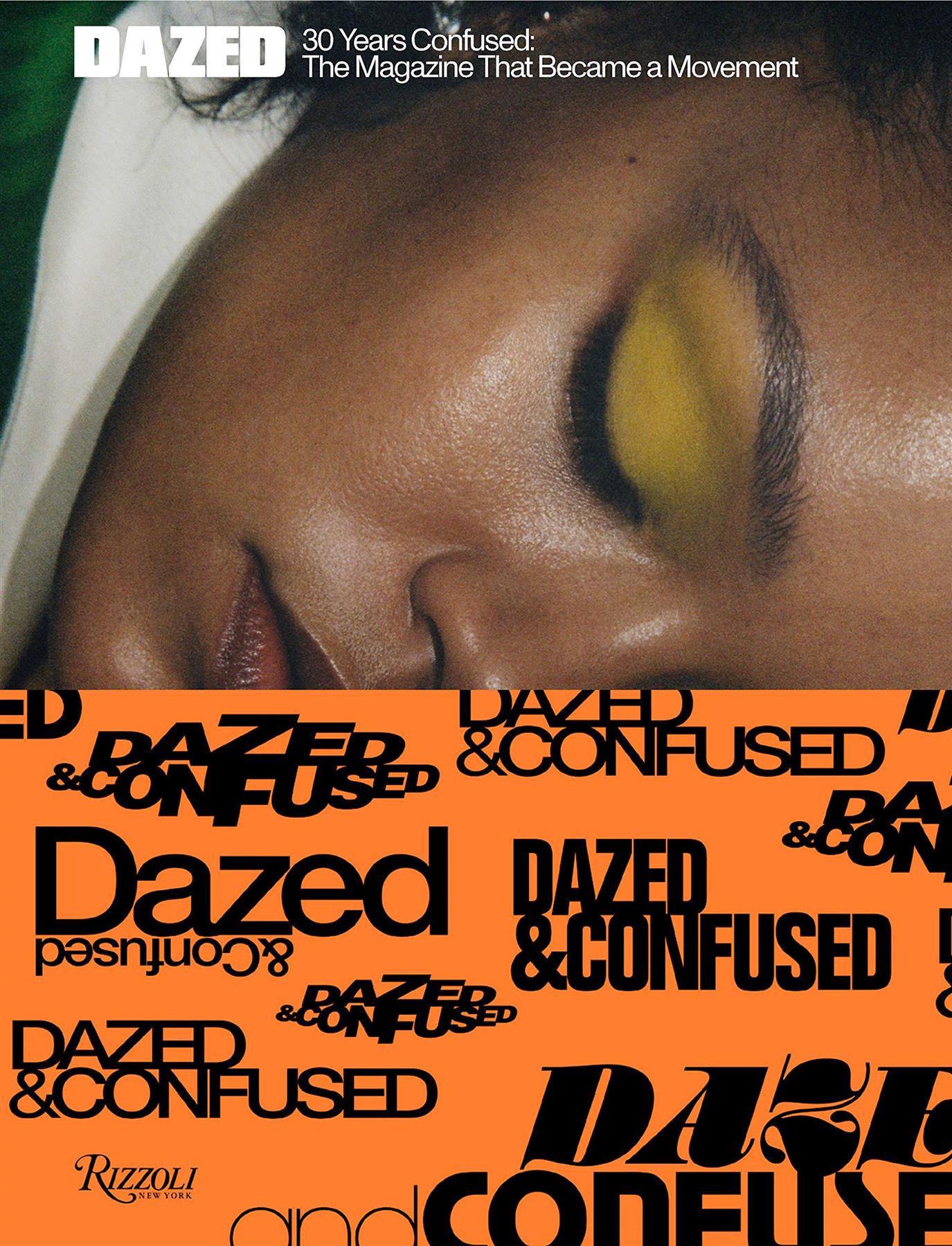 Dazed 30th Anniversary Edition