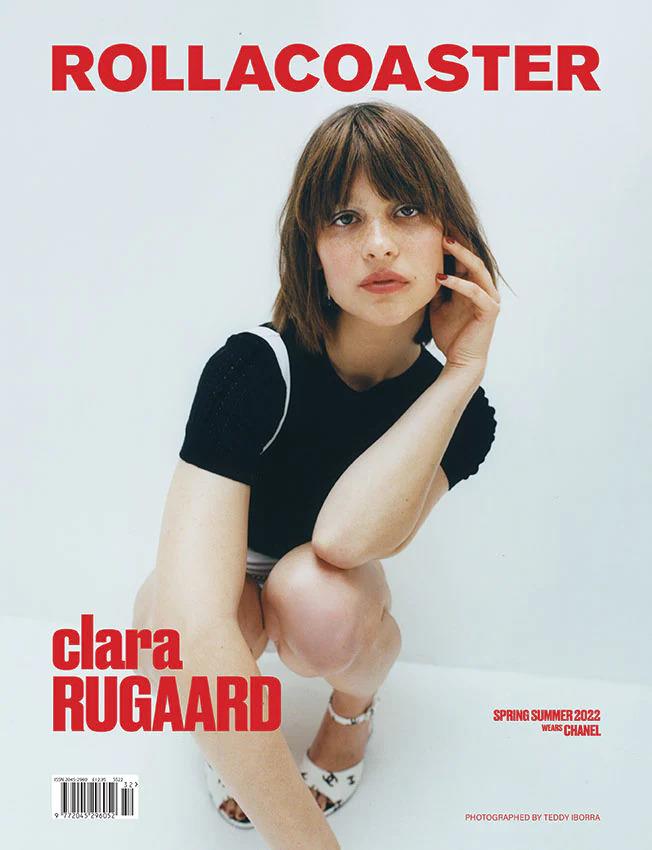 Rollacoaster - Spring/Summer 22, Clara Ruggard