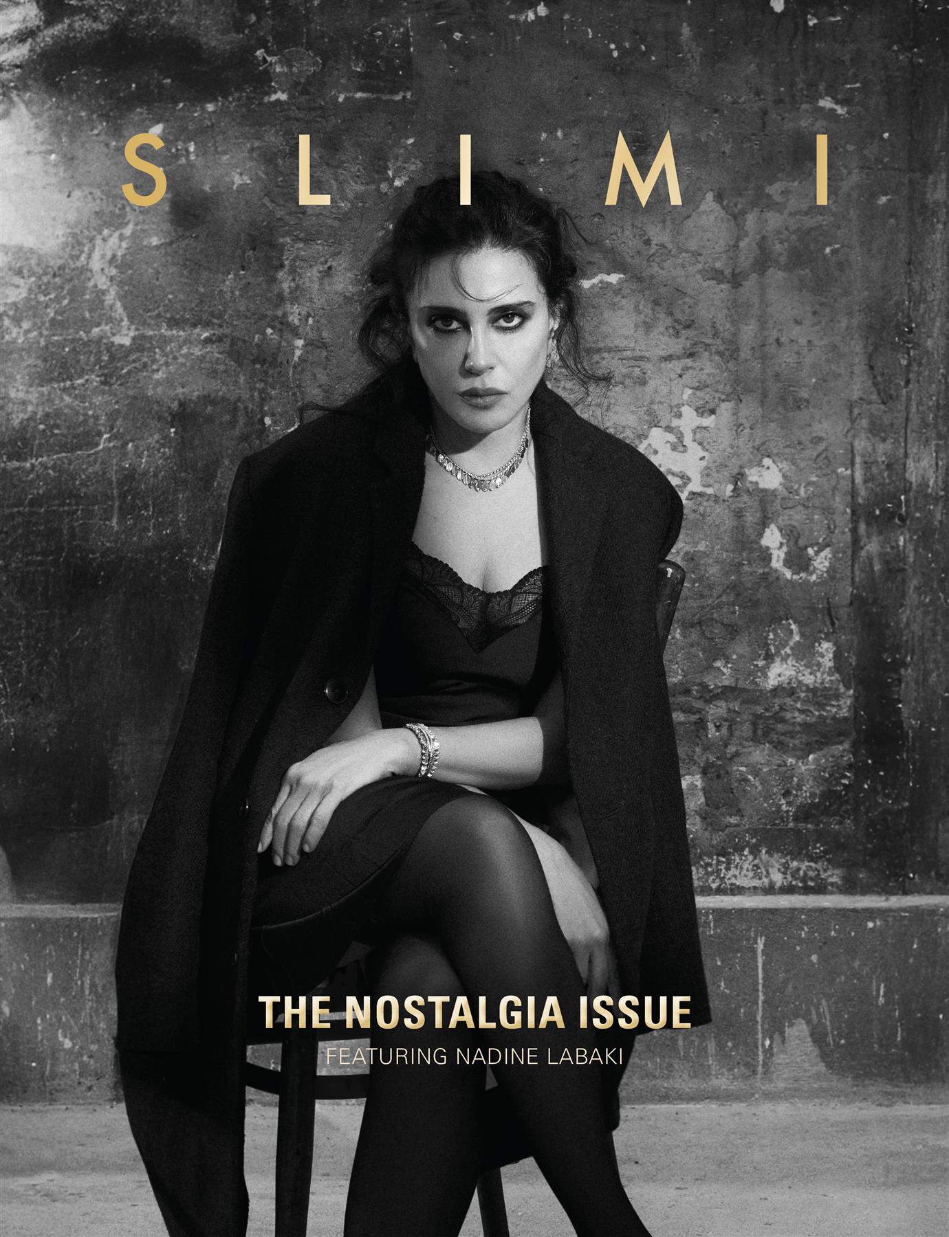 Slimi Magazine
