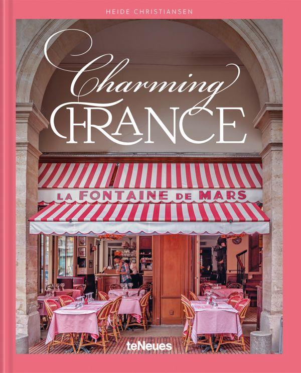Charming France by Heide Christiansen