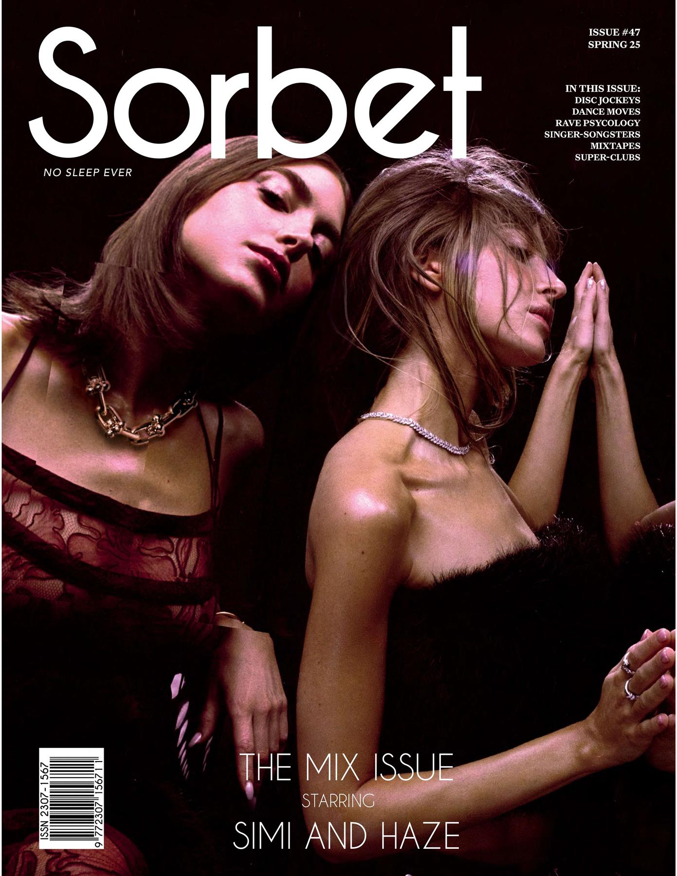 Sorbet