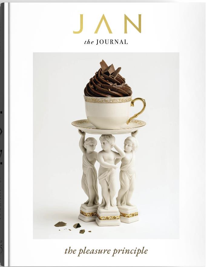 Jan The Journal