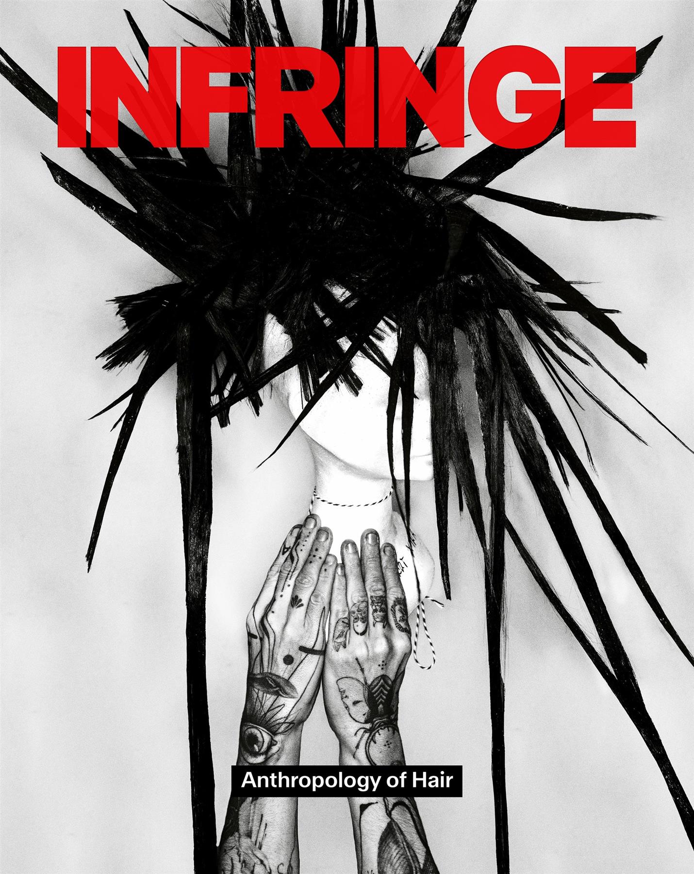 Infringe