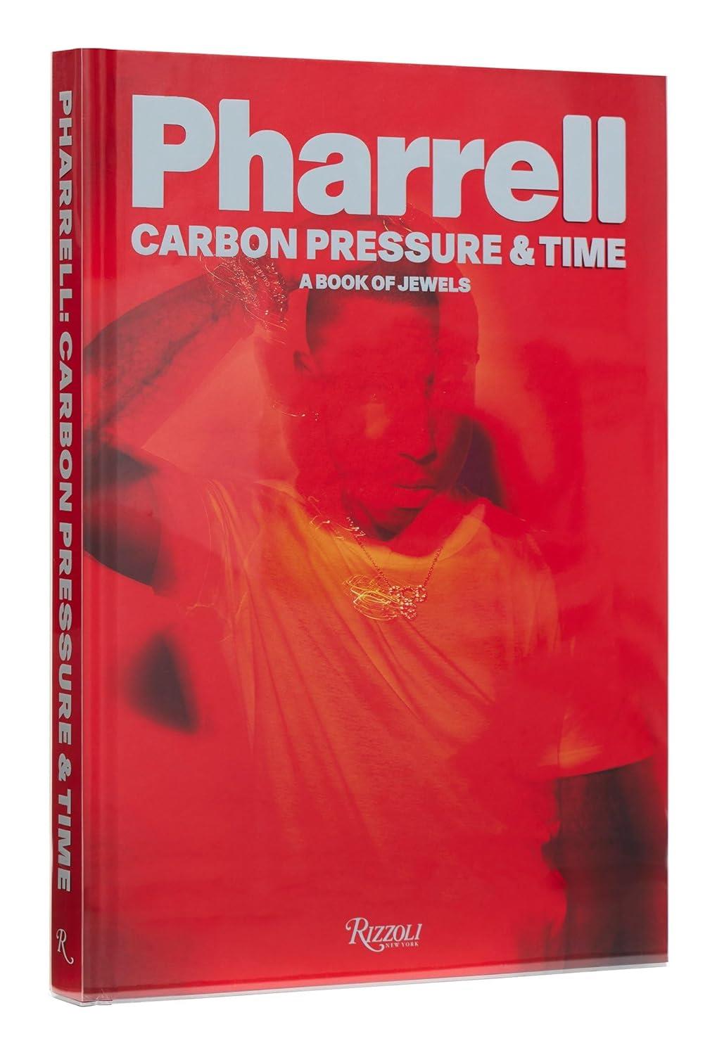 Pharrell: Carbon, Pressure & Time