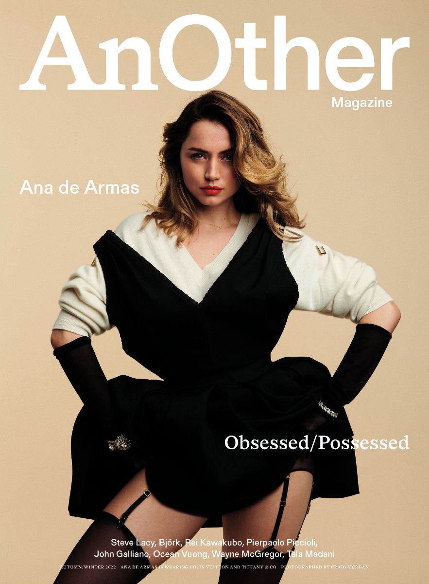 AnOther Magazine