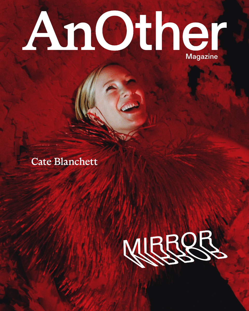 AnOther Magazine