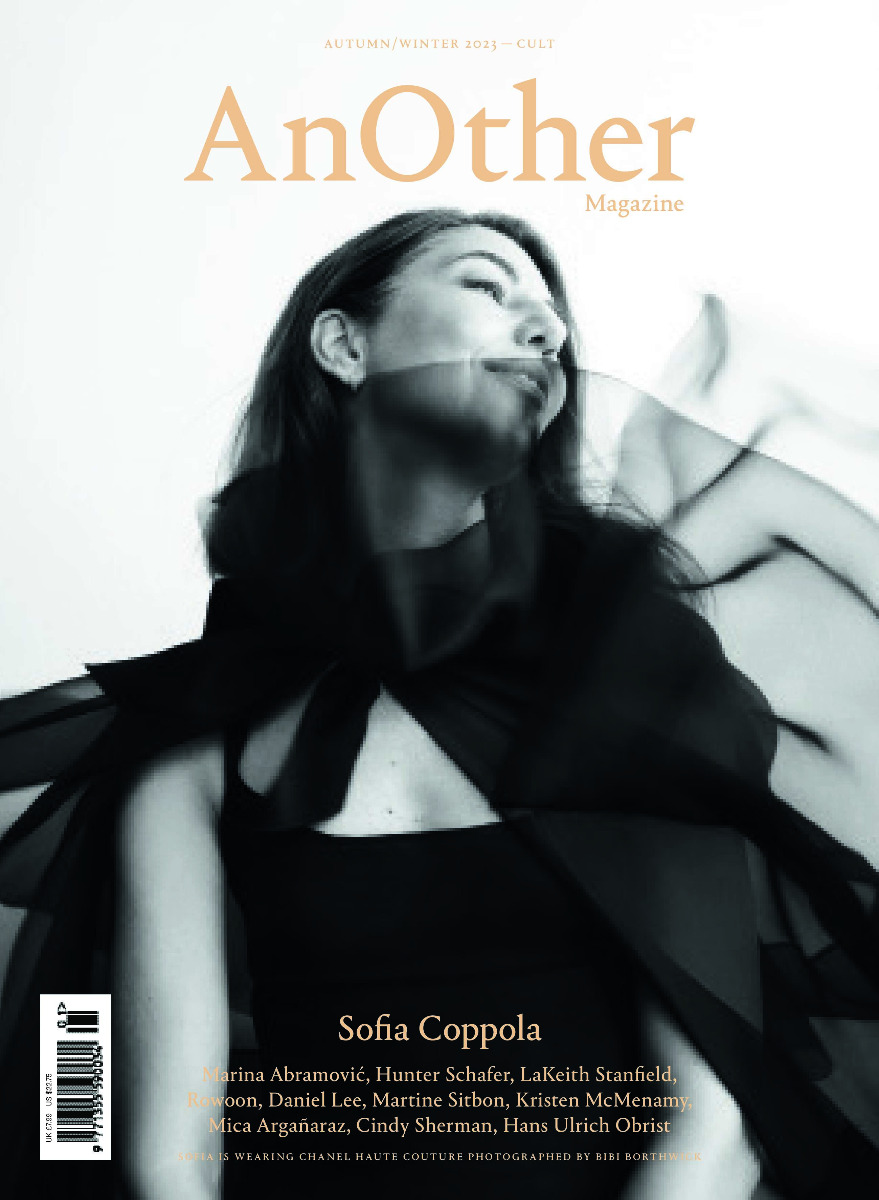 AnOther Magazine